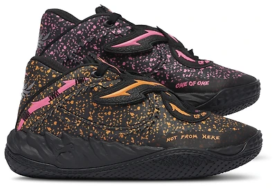 PUMA MB.05 Shadows - Boys' Grade School