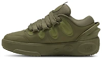 PUMA Boys Lamelo Ball La Francé Oak Tree - Boys' Grade School Shoes Olive Green/Loden Green