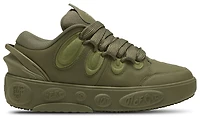 PUMA Boys Lamelo Ball La Francé Oak Tree - Boys' Grade School Shoes Olive Green/Loden Green