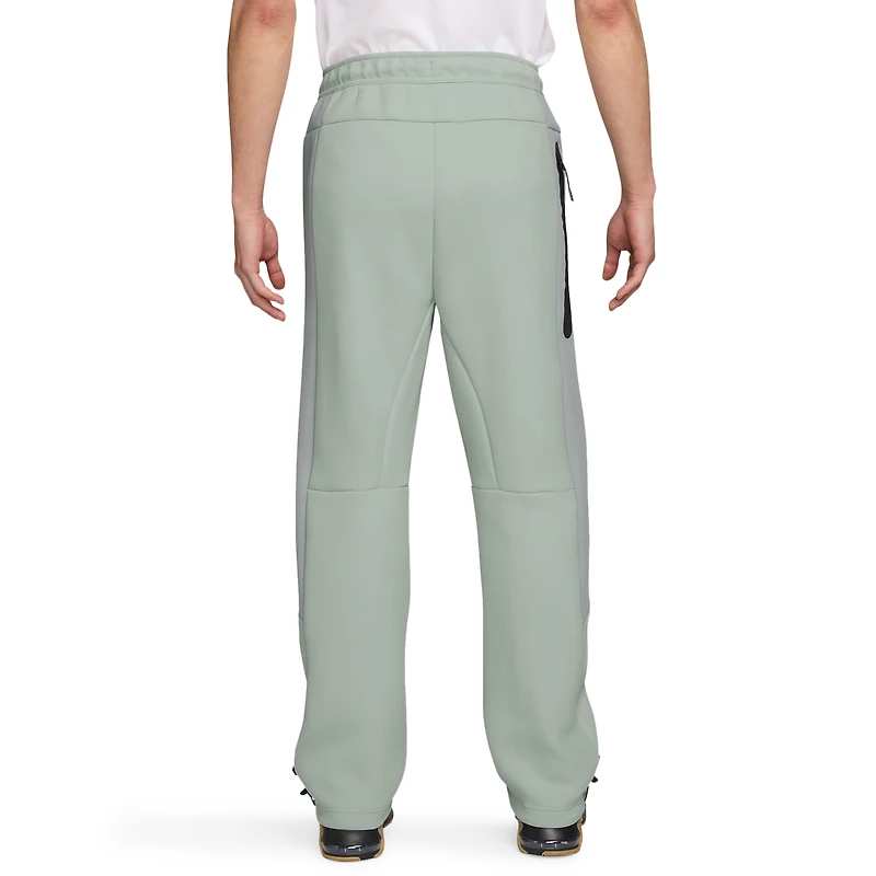 Nike Tech Fleece Pro Cb Open Hem Pants - Men's