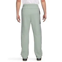 Nike Tech Fleece Pro Cb Open Hem Pants - Men's