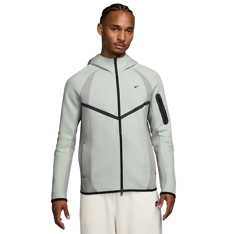 Nike Tech Fleece Pro Wear Full-Zip Jacket - Men's