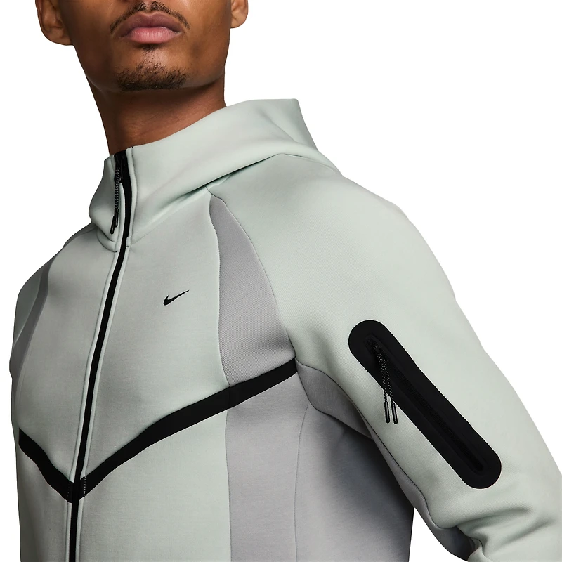 Nike Tech Fleece Pro Wear Full-Zip Jacket - Men's