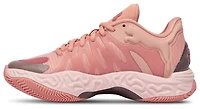 PUMA Boys Tyrese Haliburton Hali 1 - Boys' Grade School Basketball Shoes Poppy Pink/Rose Dust