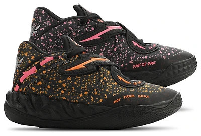 PUMA MB.05 Shadows - Boys' Preschool