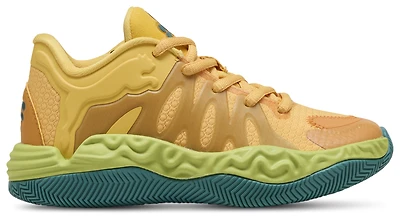 PUMA Hali 1 Playoffs - Boys' Preschool