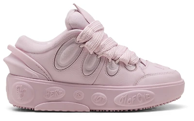 PUMA La Francé Pastel Jr - Boys' Grade School