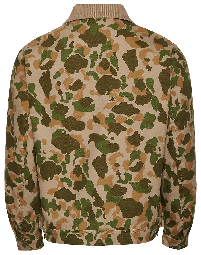 LCKR Elkhorn Canvas Jacket - Men's