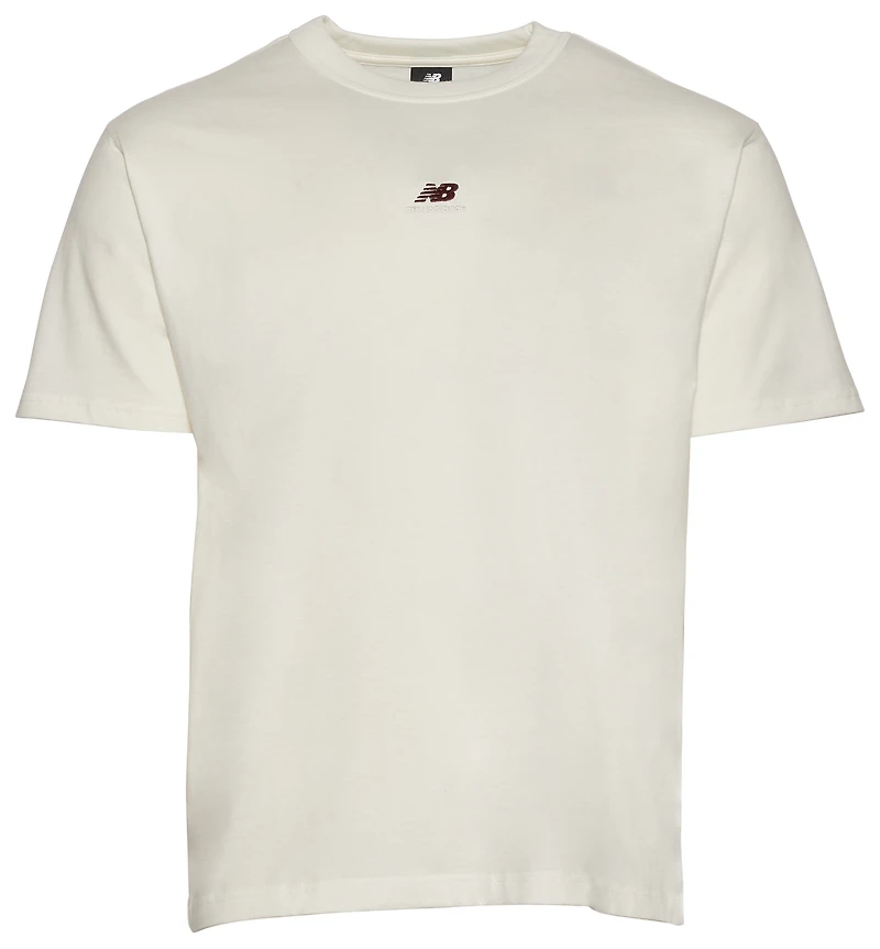 New Balance Athletics Graphic T-Shirt - Men's