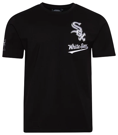 Pro Standard Chicago White Sox Postage SJ T-Shirt - Men's