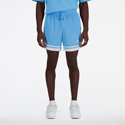 New Balance X Klutch Mesh Shorts - Men's
