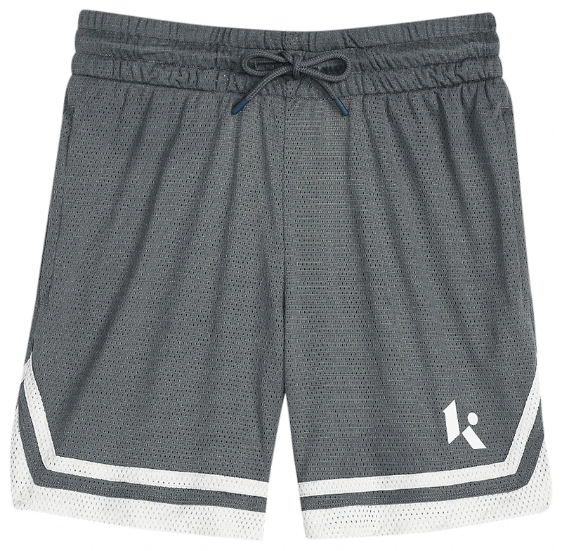 New Balance X Klutch Mesh Shorts - Men's