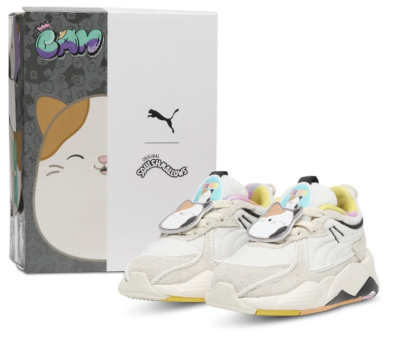 PUMA RS-X Squishmallows Cam