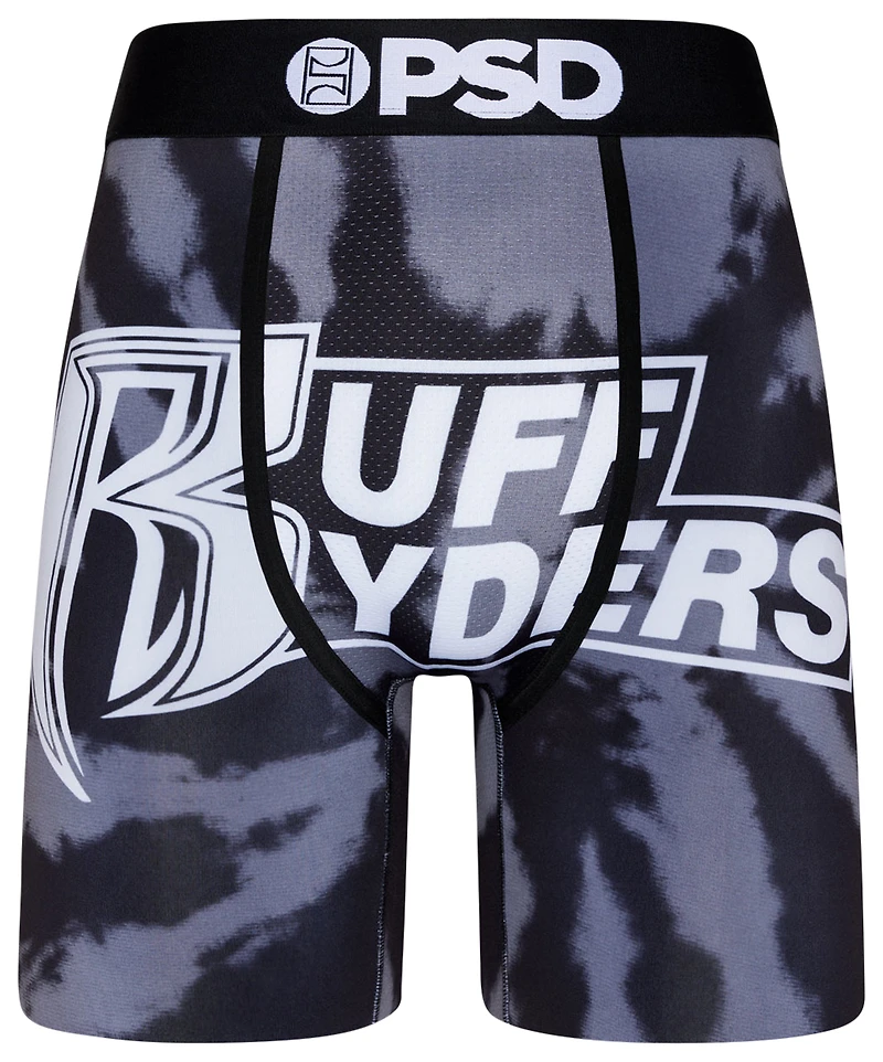 PSD Graphic Briefs - Men's