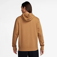 Nike Club Full-Zip Hoodie  - Men's