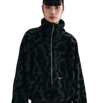 Nike NSW Street Sherpa Jacket - Women's