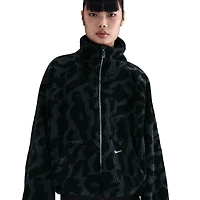 Nike NSW Street Sherpa Jacket - Women's