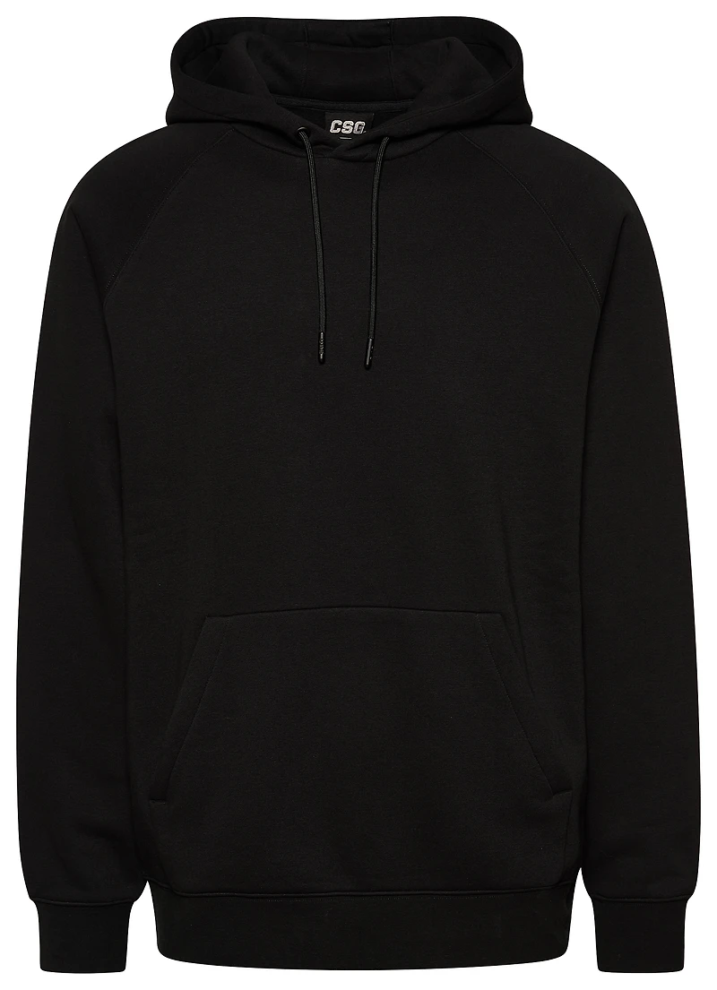 CSG Troupe Hoodie  - Men's