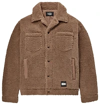 UGG Janson Sherpa Trucker Jacket - Men's