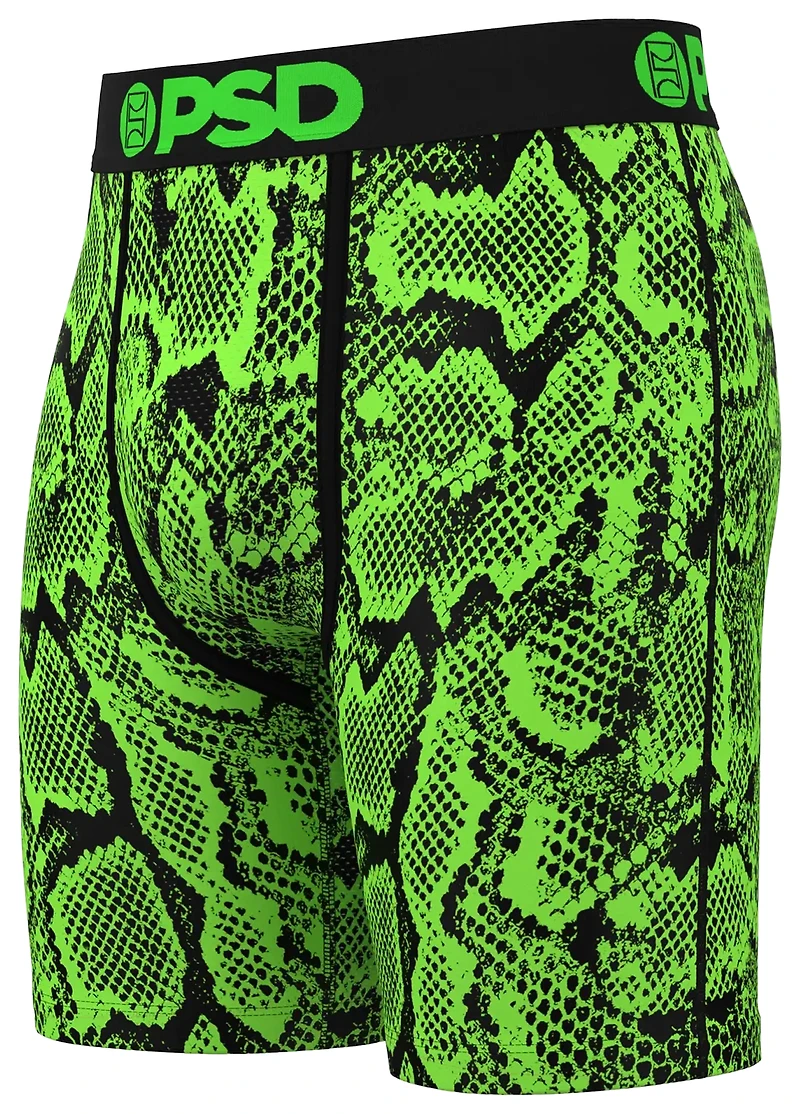 PSD Skins Underwear 3 Pack - Men's