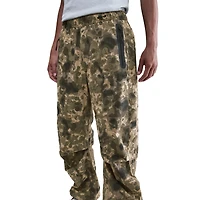 Nike Tech Woven Pant AOP  - Men's
