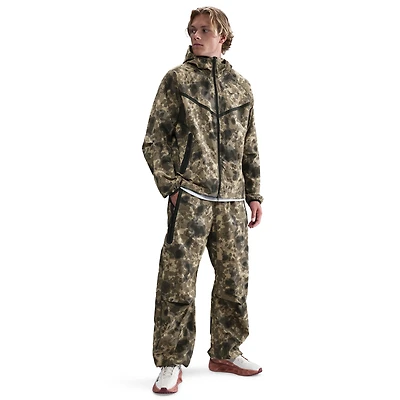 Nike Tech Woven Pant AOP  - Men's