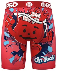 PSD Kool-Aid Man Underwear - Men's
