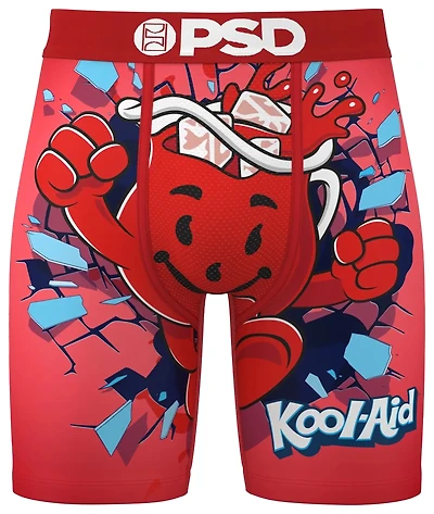 PSD Kool-Aid Man Underwear - Men's