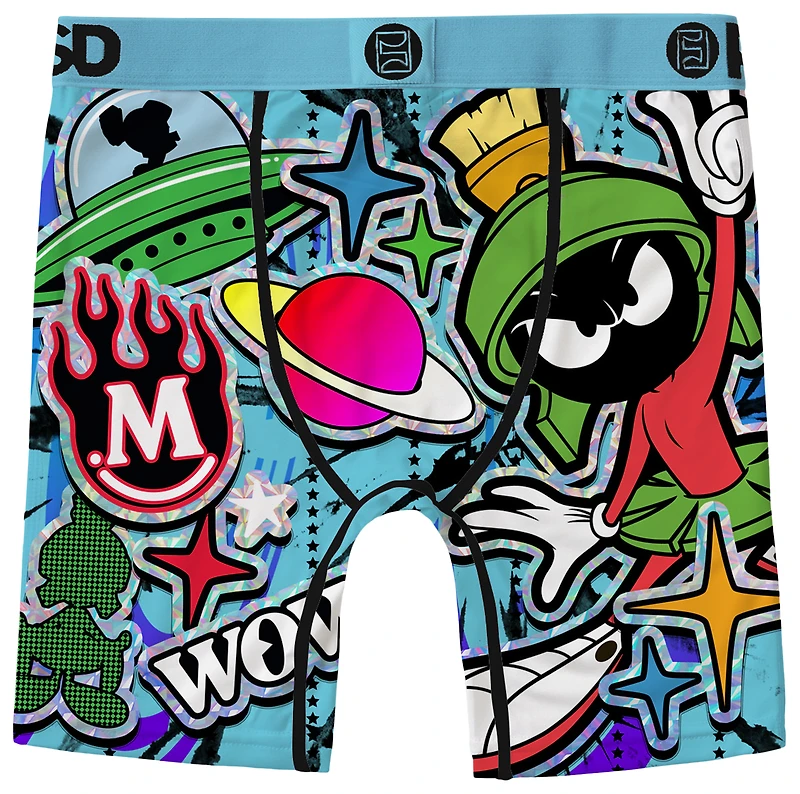 PSD Boys Yth Briefs - Boys' Grade School Multi/Blue