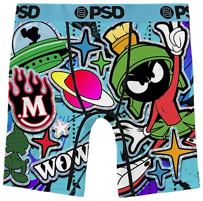 PSD Boys Yth Briefs - Boys' Grade School Multi/Blue