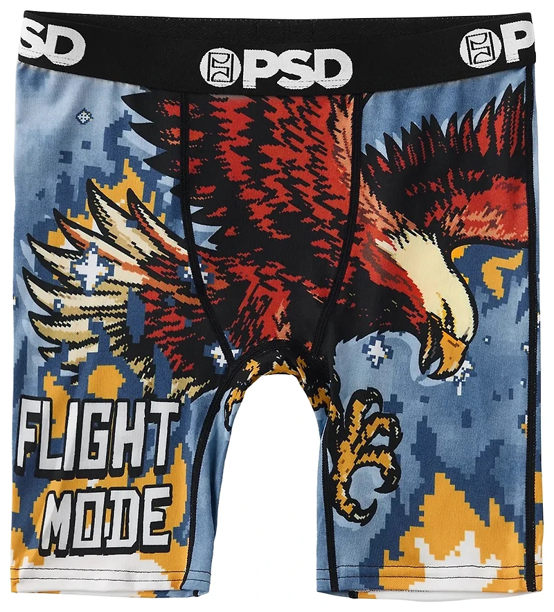 PSD Yth Briefs  - Boys' Grade School