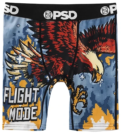 PSD Boys Yth Briefs