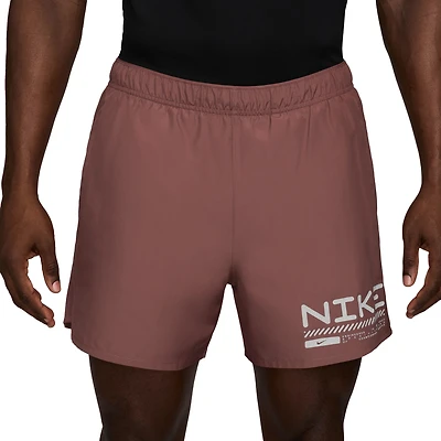 Nike Winterized Chlngr 5" 2In1 Shorts - Men's