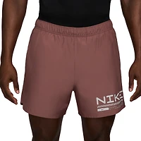 Nike Winterized Chlngr 5" 2In1 Shorts - Men's