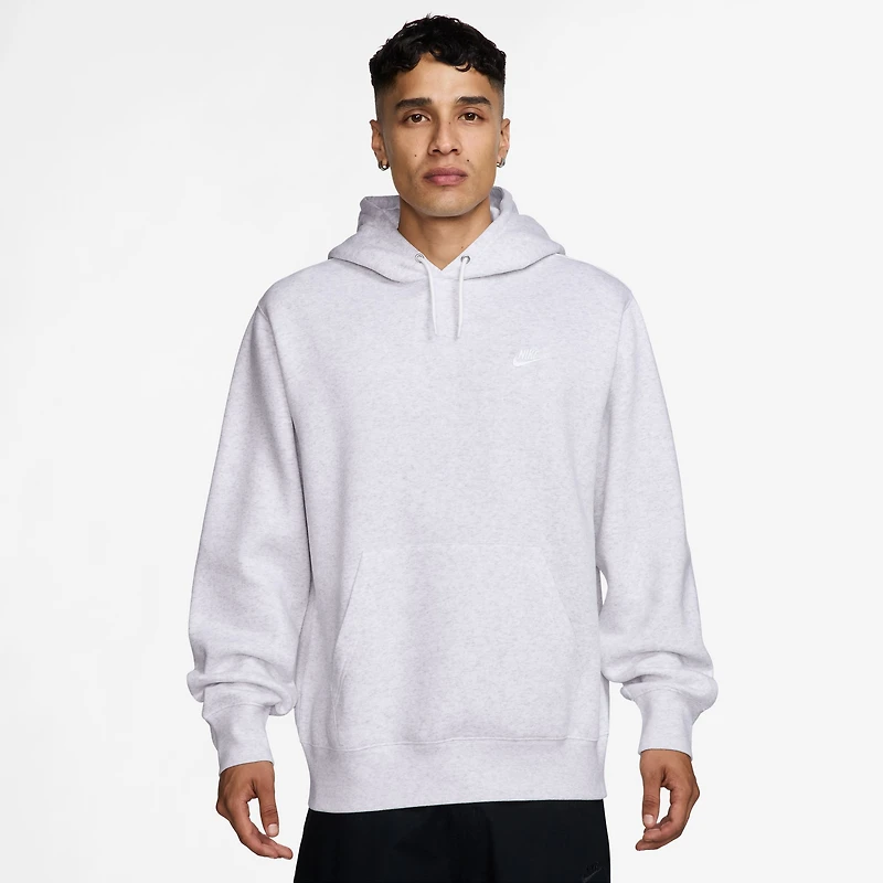 Nike Club Pullover Hoodie