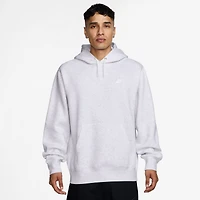 Nike Club Pullover Hoodie