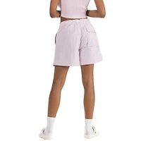 Cozi 5" Nylon Shorts  - Women's