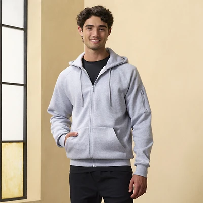CSG Troupe Full-Zip Hoodie  - Men's