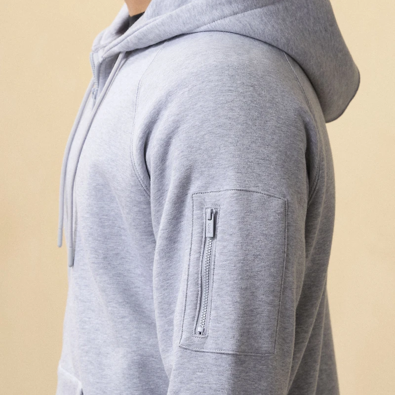 CSG Troupe Full-Zip Hoodie  - Men's
