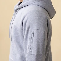 CSG Troupe Full-Zip Hoodie  - Men's