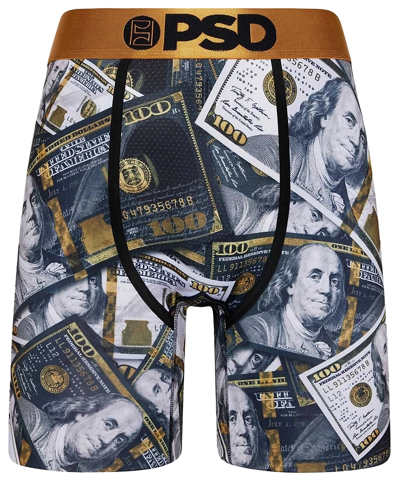 PSD Graphic Briefs - Men's