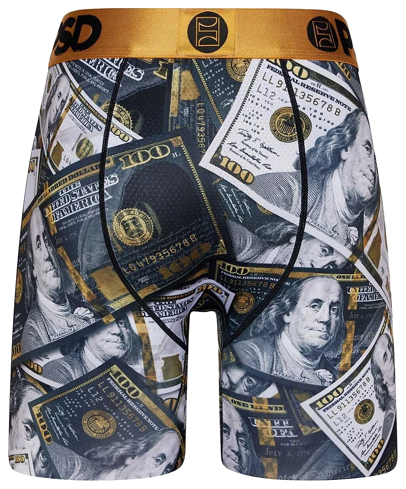 PSD Graphic Briefs - Men's