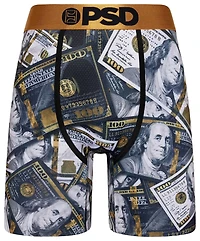 PSD Graphic Briefs - Men's