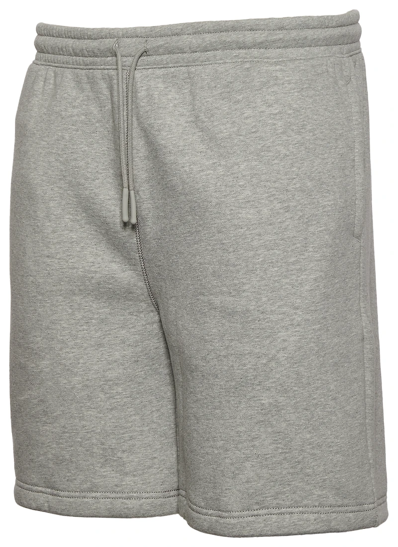LCKR Bradley Fleece Shorts - Men's