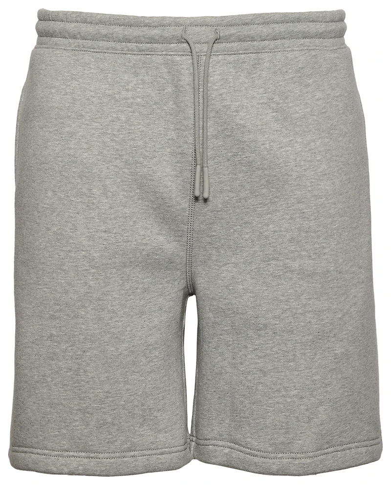 LCKR Bradley Fleece Shorts - Men's