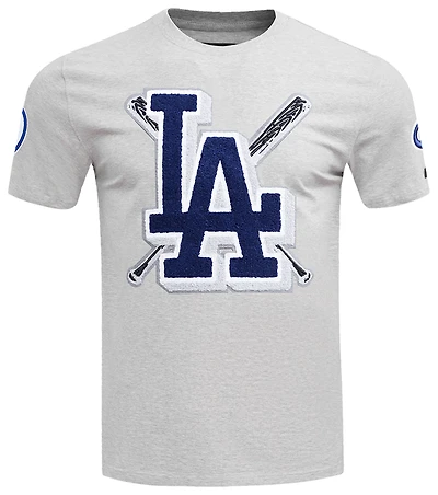 Pro Standard DODGERS MASH UP SJ TEE - Men's