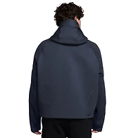 Nike Tech Windwall Pullover Hood - Men's