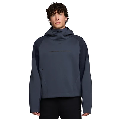 Nike Tech Windwall Pullover Hood - Men's