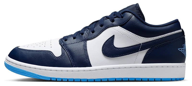 Jordan AJ1 Low  - Men's