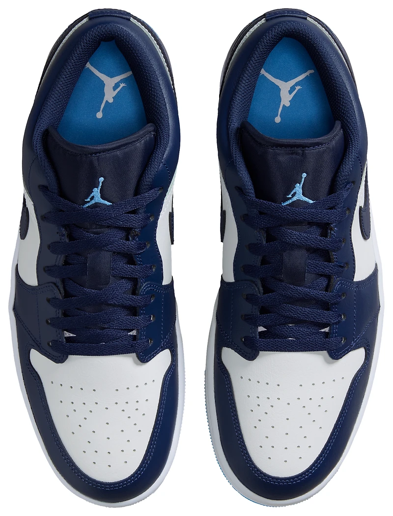 Jordan AJ1 Low  - Men's